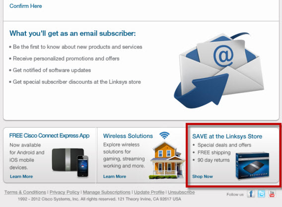New eBay Email Crackdown Aimed at Small Sellers?
