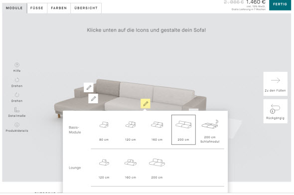 Ebay Tests Product Customization In Germany