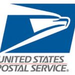 USPS logo