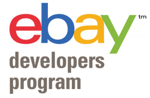 eBay Developers Program