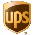 UPS shipping