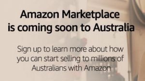 Amazon Australia