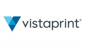 Vistaprint logo