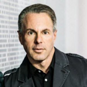eBay CEO Devin Wenig