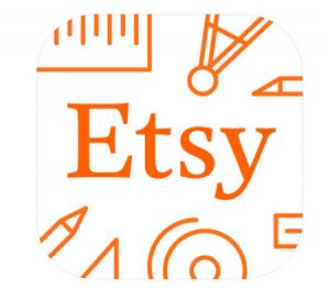 Sell on Etsy app