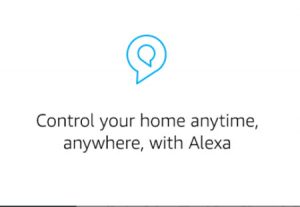 Amazon Smart Home Technology