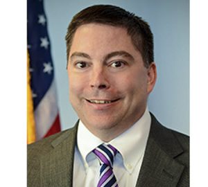 FCC Commissioner Michael O'Rielly