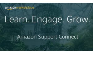 Amazon Support Connect