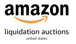 Amazon Liquidation Auctions