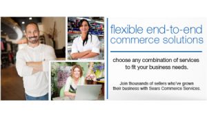 Sears Marketplace