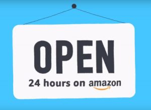 Amazon FBA 2018 holiday guide