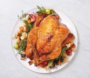 Amazon Prime Whole Foods Turkey