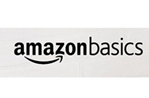 Amazon Basics private label brand