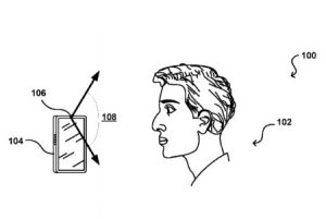 Amazon Facial Authentication