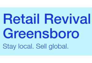 eBay Retail Revival Greensboro