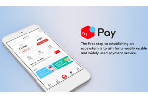 Mercari Merpay