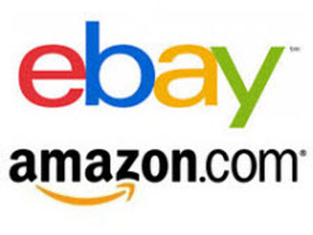 eBay and Amazon Join New Facebook Affiliate Program