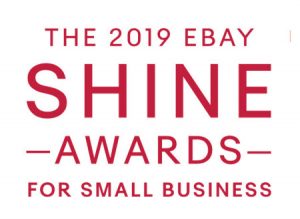 eBay Shine Awards 2019
