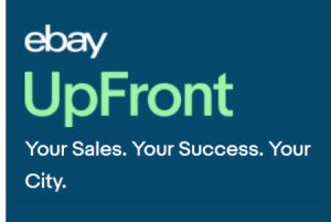 eBay UpFront