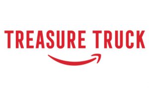 Amazon Treasure Truck