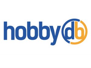 hobbyDB