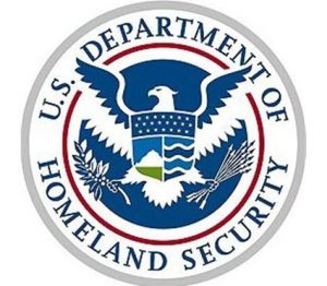 Department of Homeland Security
