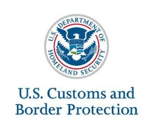 US Customs and Border Protection