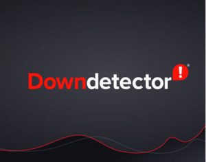 DownDetector