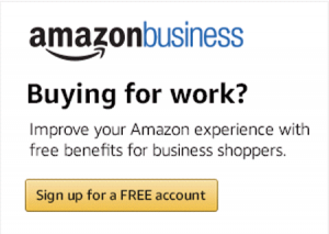 Amazon Business