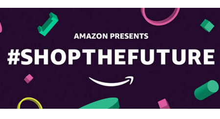 Amazon Shop the Future Store