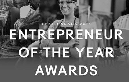 eBay Canada Awards