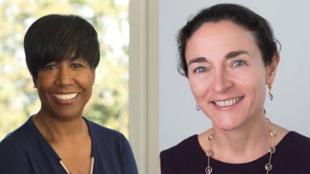 eBay new Board members