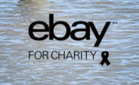 eBay for Charity