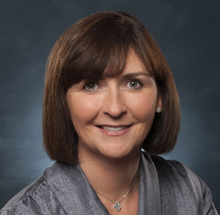 Walmart International CEO Judith McKenna