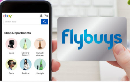 eBay Flybuys