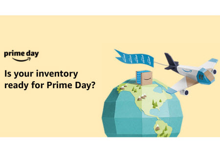 Amazon Prime Day 2018 preannouncement