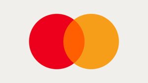 Mastercard symbol